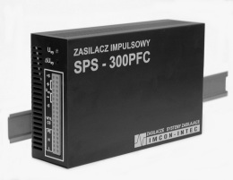 Zasilacz SPS-300PFC